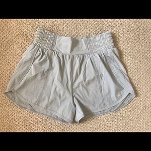 Balance Athletics breeze short
